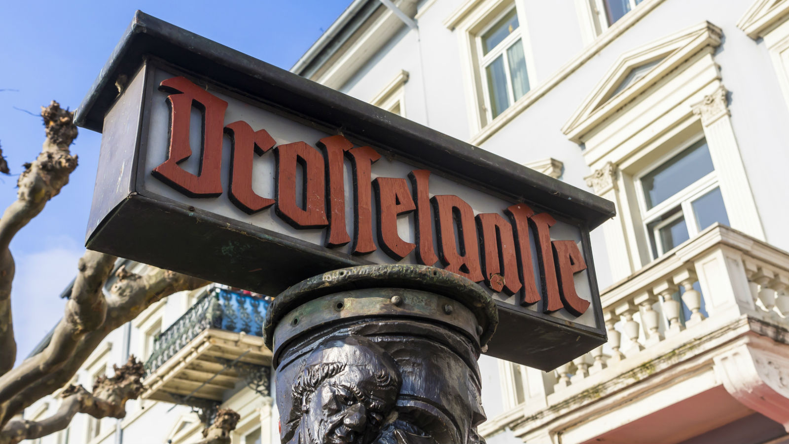 drosselgasse rudeheim