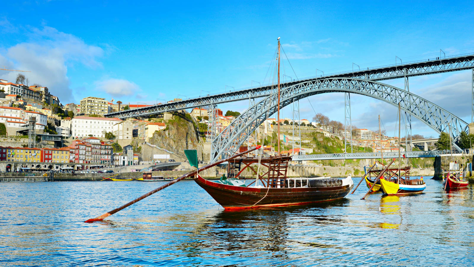 porto city guide