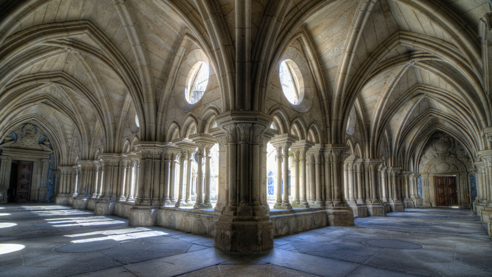 porto cathedral