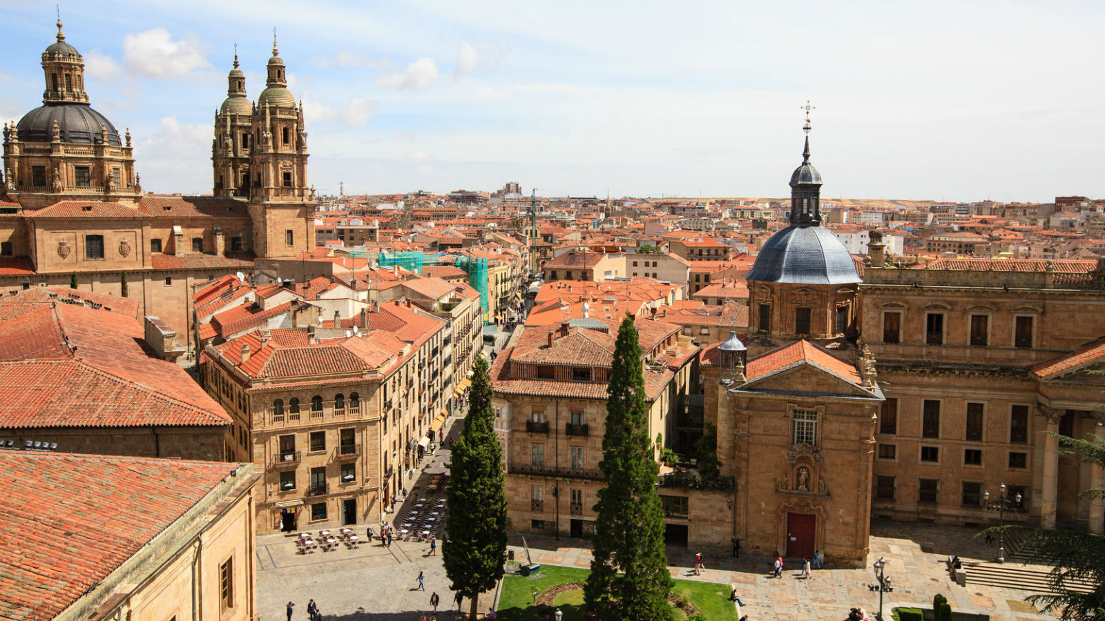 salamanca douro